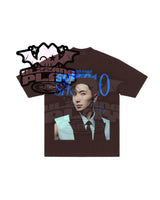 Super Junior Tour - Leeteuk
