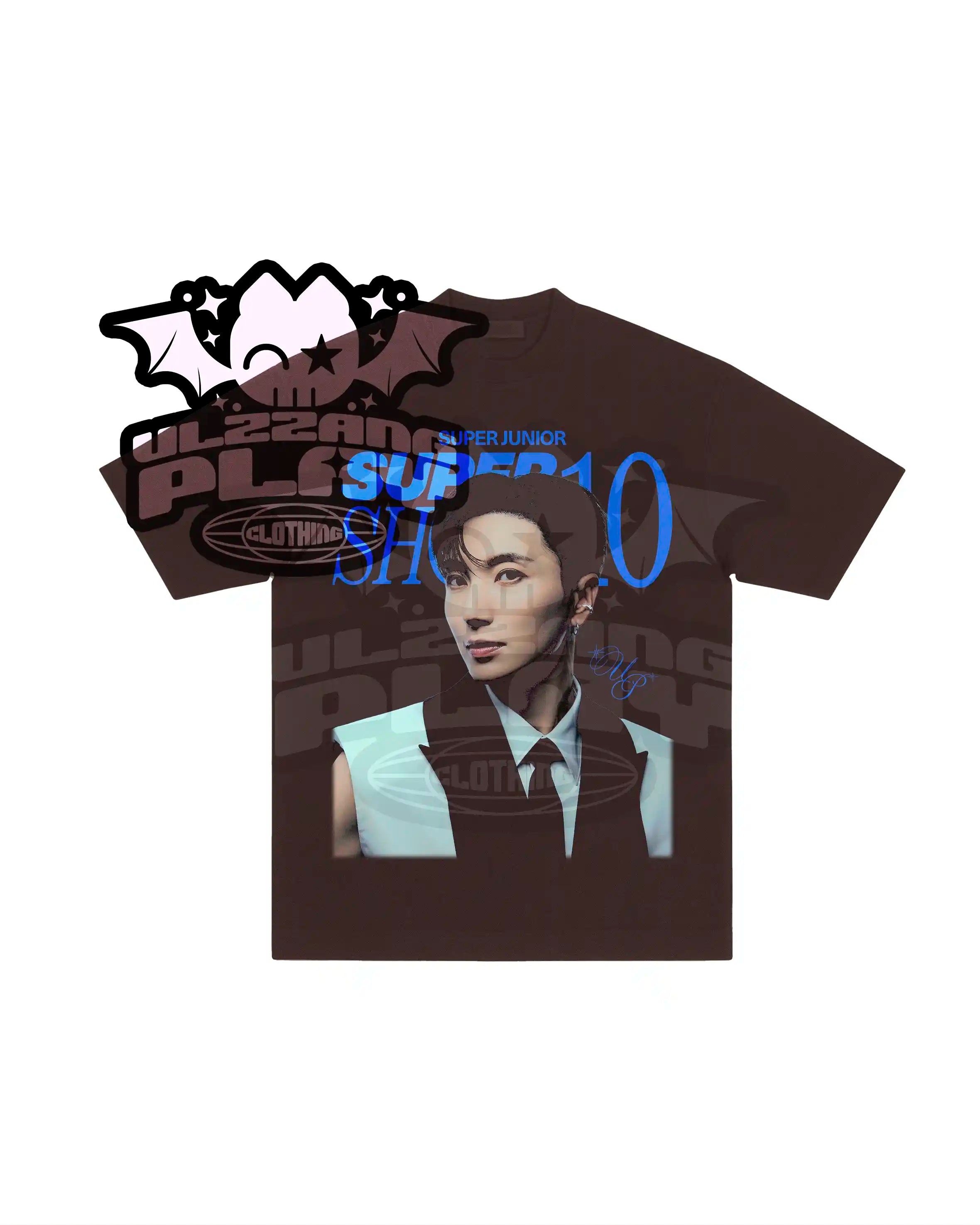 Super Junior Tour - Leeteuk