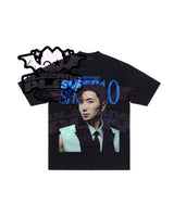 Super Junior Tour - Leeteuk