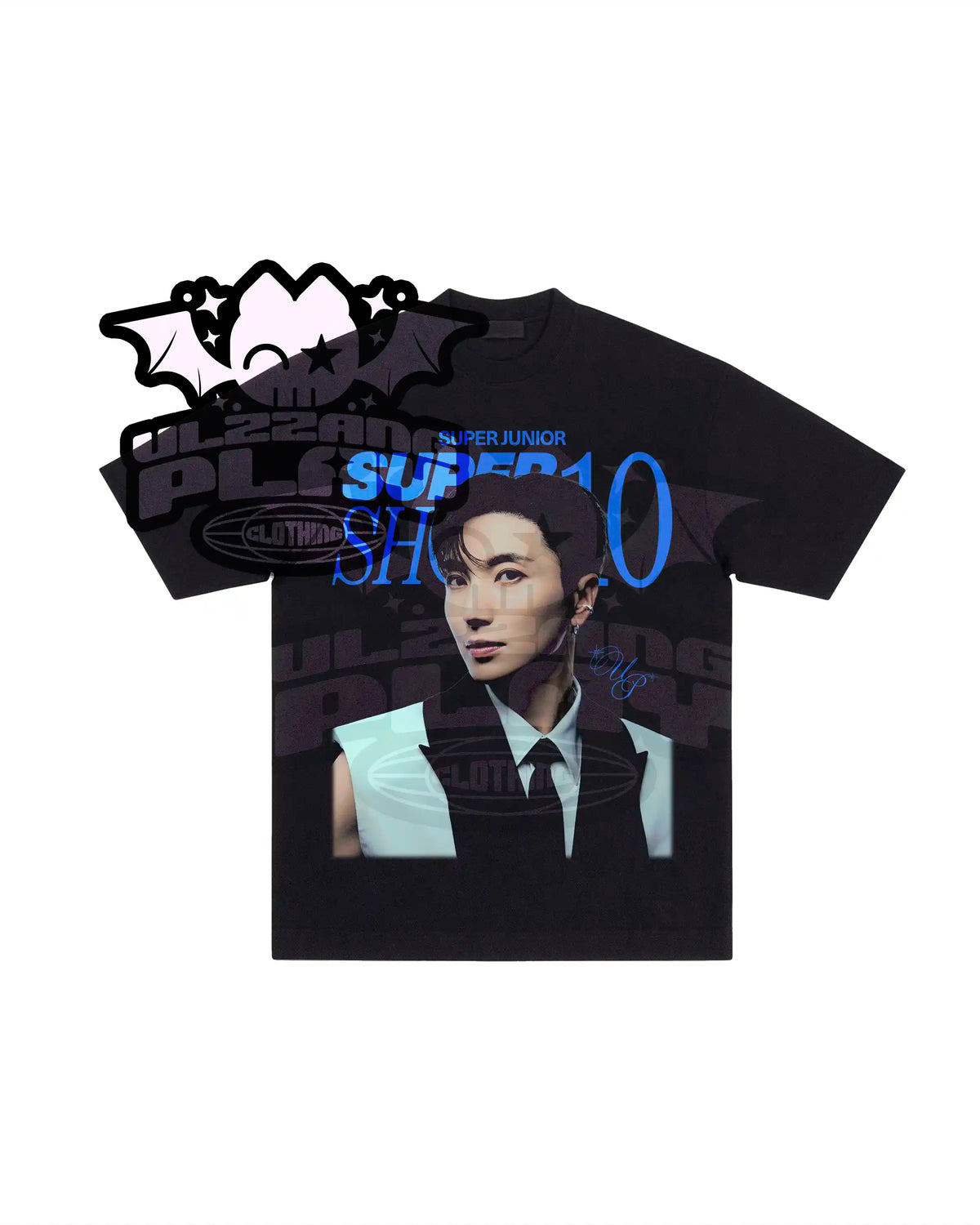 Super Junior Tour - Leeteuk