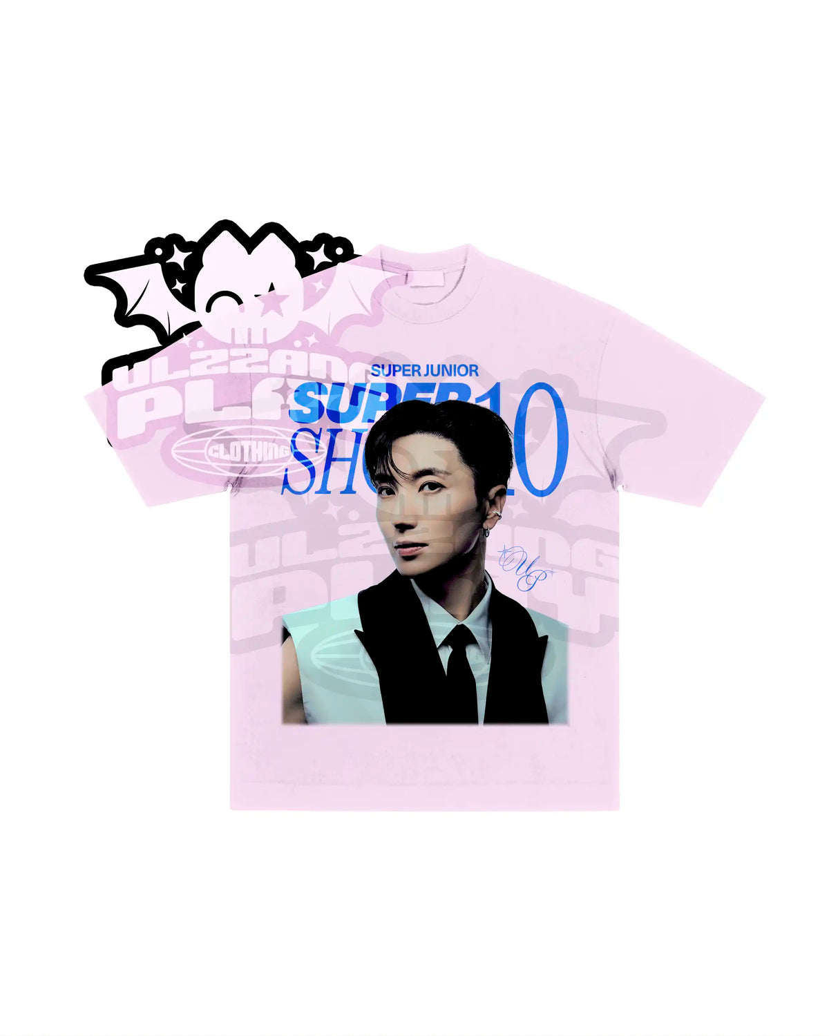 Super Junior Tour - Leeteuk