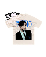 Super Junior Tour - RYEOWOOK