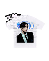 Super Junior Tour - RYEOWOOK
