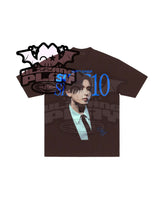 Super Junior Tour - RYEOWOOK