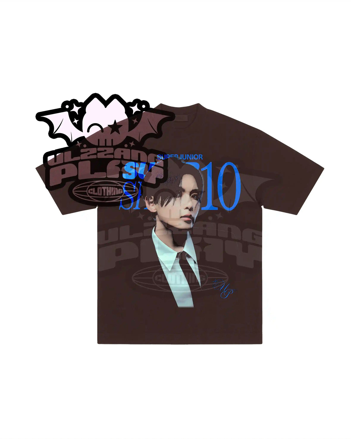 Super Junior Tour - RYEOWOOK