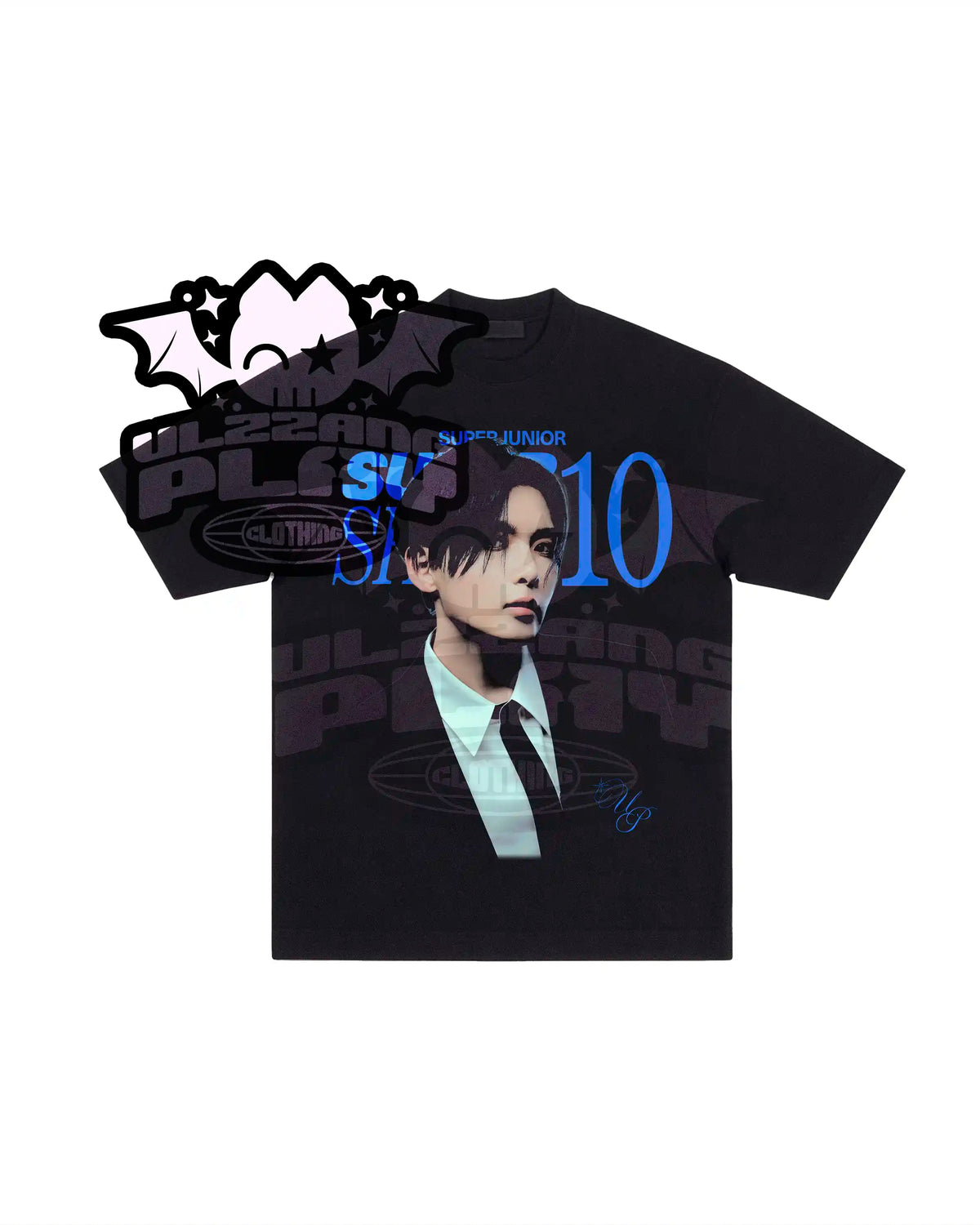 Super Junior Tour - RYEOWOOK