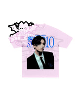 Super Junior Tour - RYEOWOOK