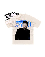 Super Junior Tour - SINDONG