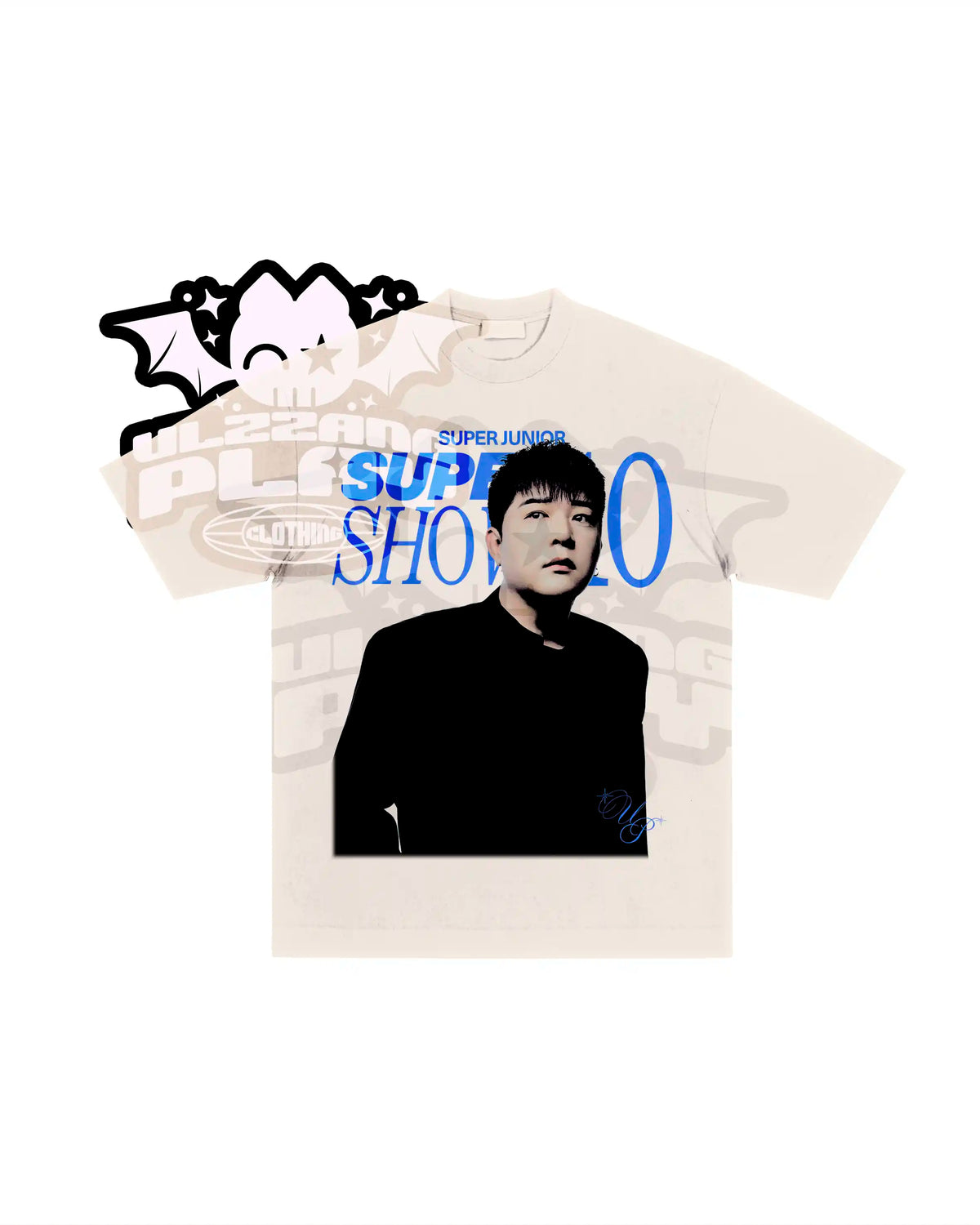Super Junior Tour - SINDONG