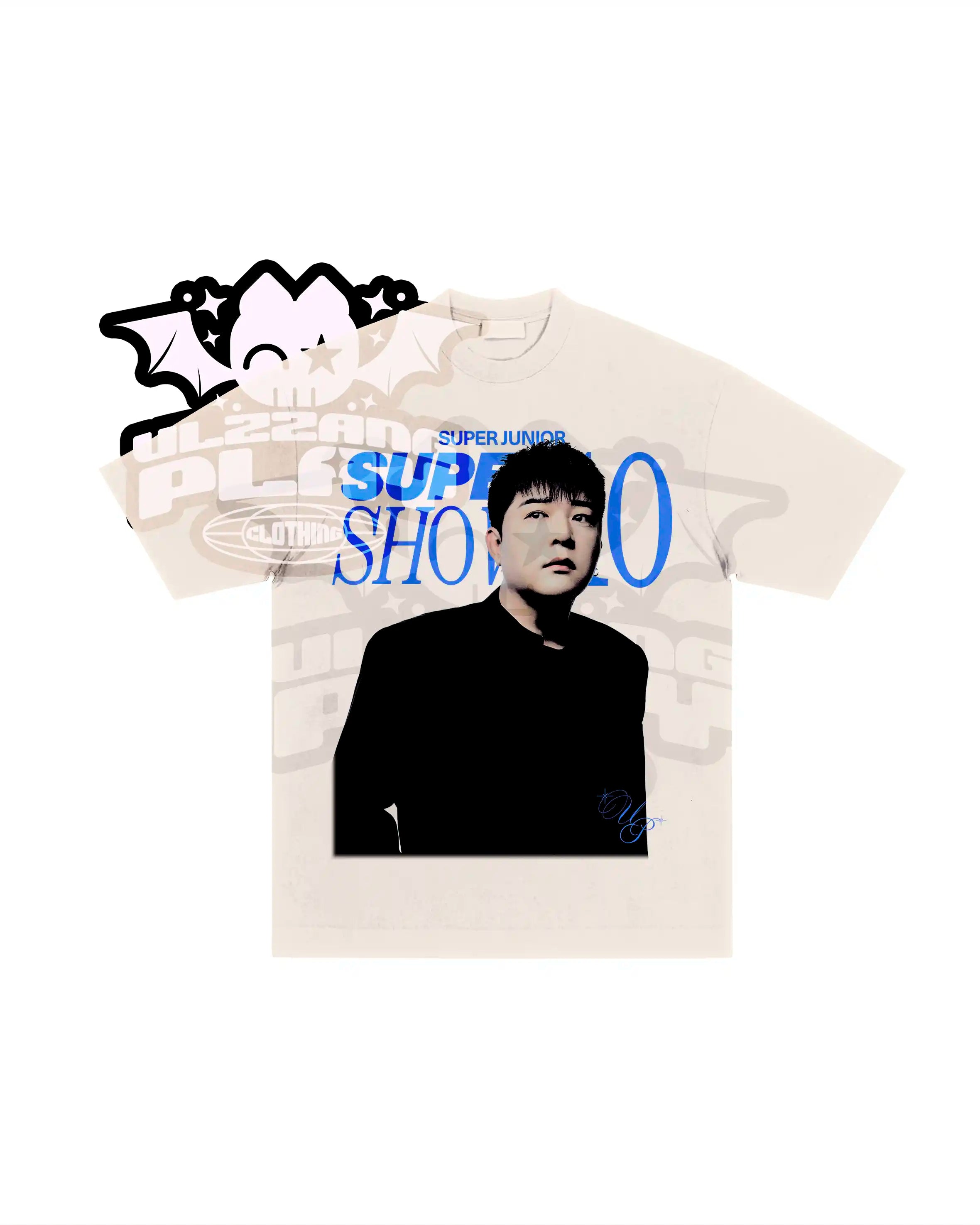 Super Junior Tour - SINDONG