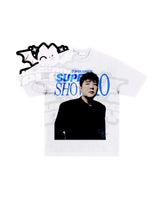 Super Junior Tour - SINDONG