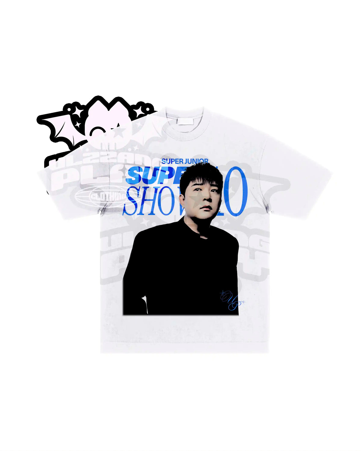 Super Junior Tour - SINDONG