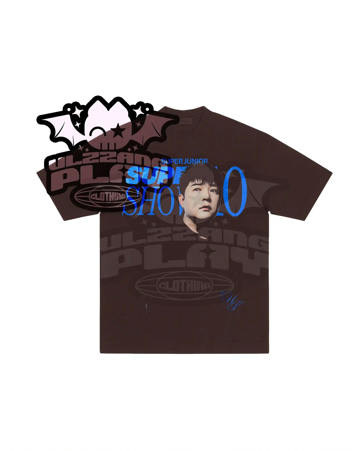 Super Junior Tour - SINDONG