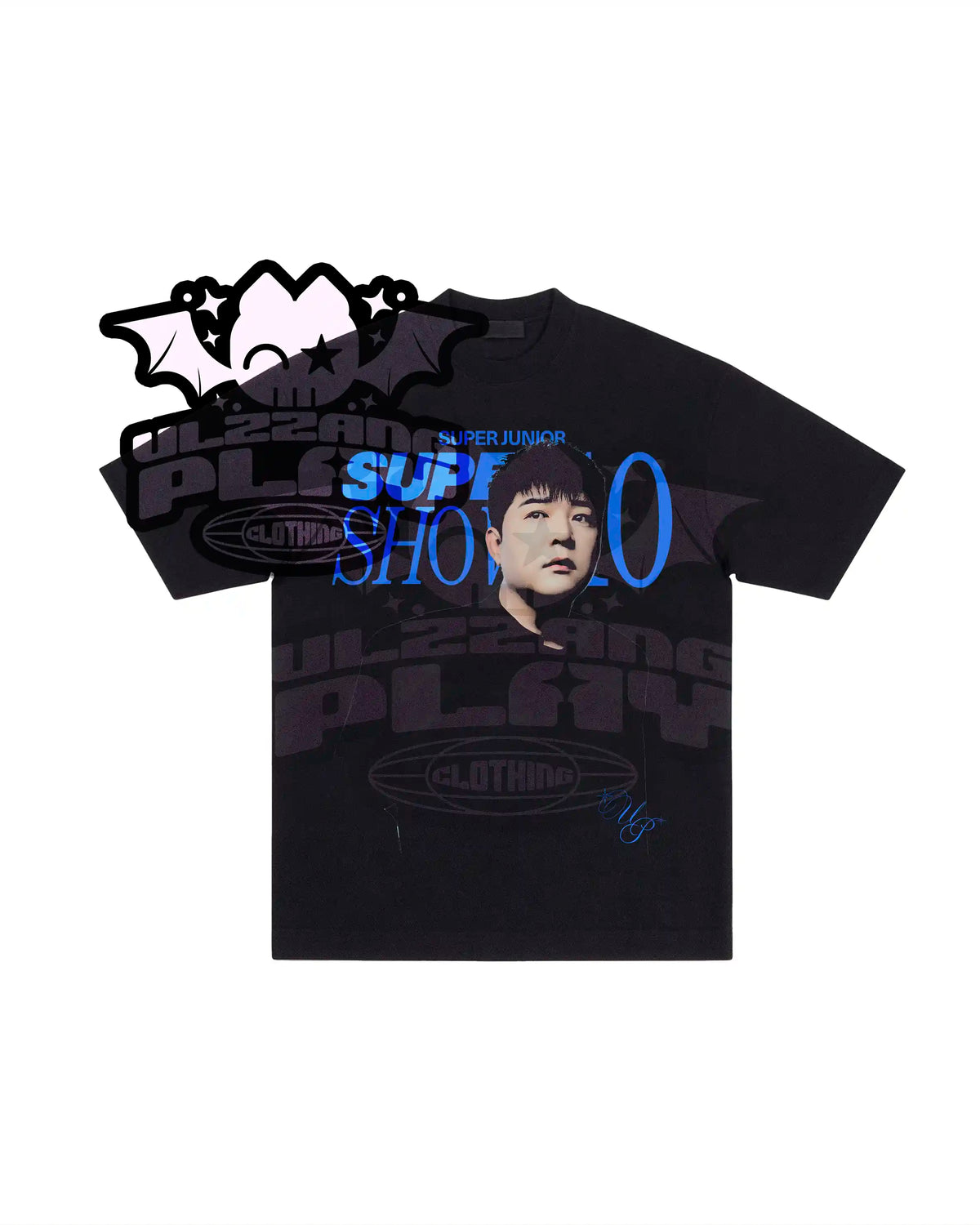 Super Junior Tour - SINDONG
