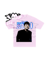 Super Junior Tour - SINDONG