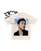 Super Junior Tour - Siwon