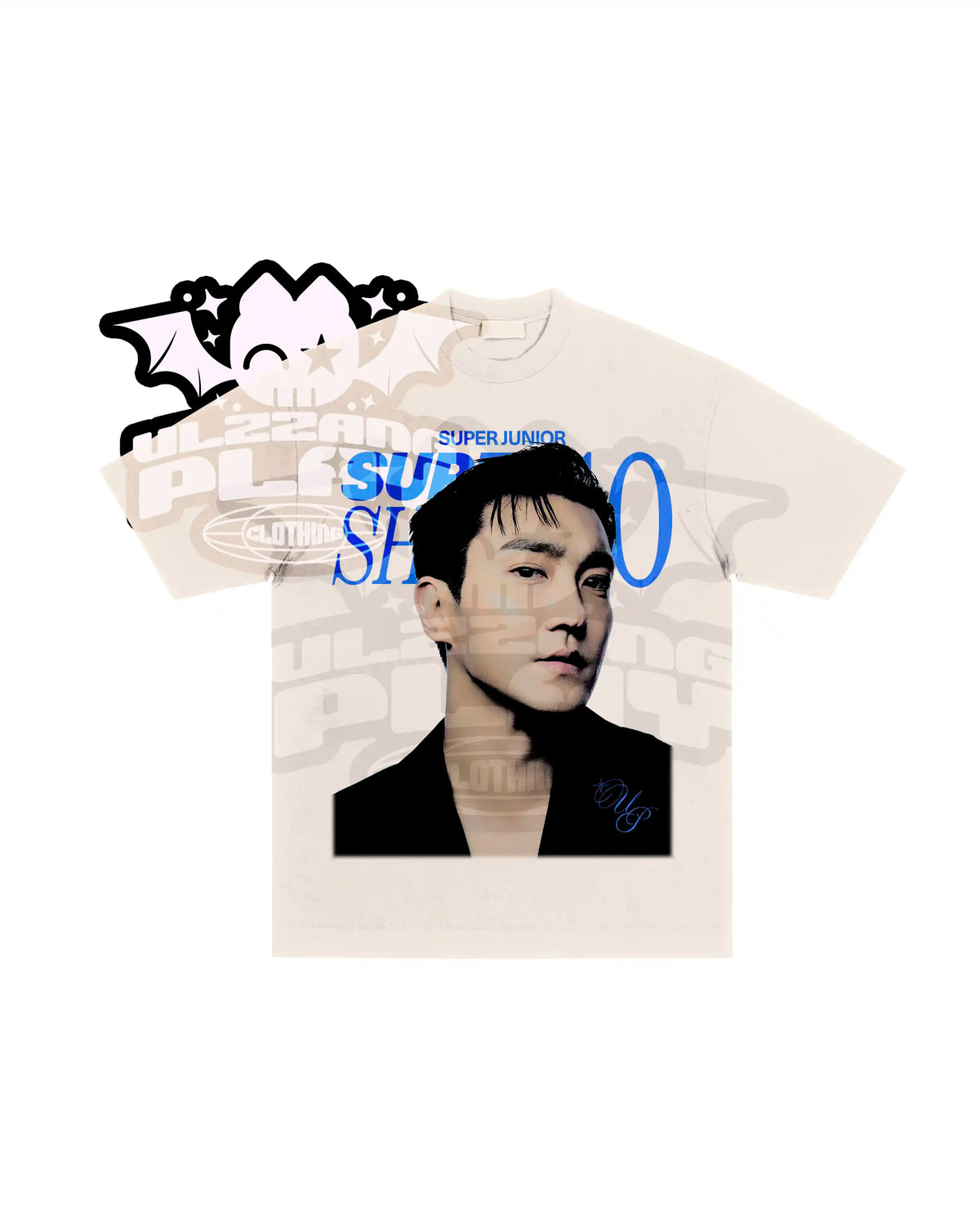 Super Junior Tour - Siwon