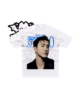 Super Junior Tour - Siwon