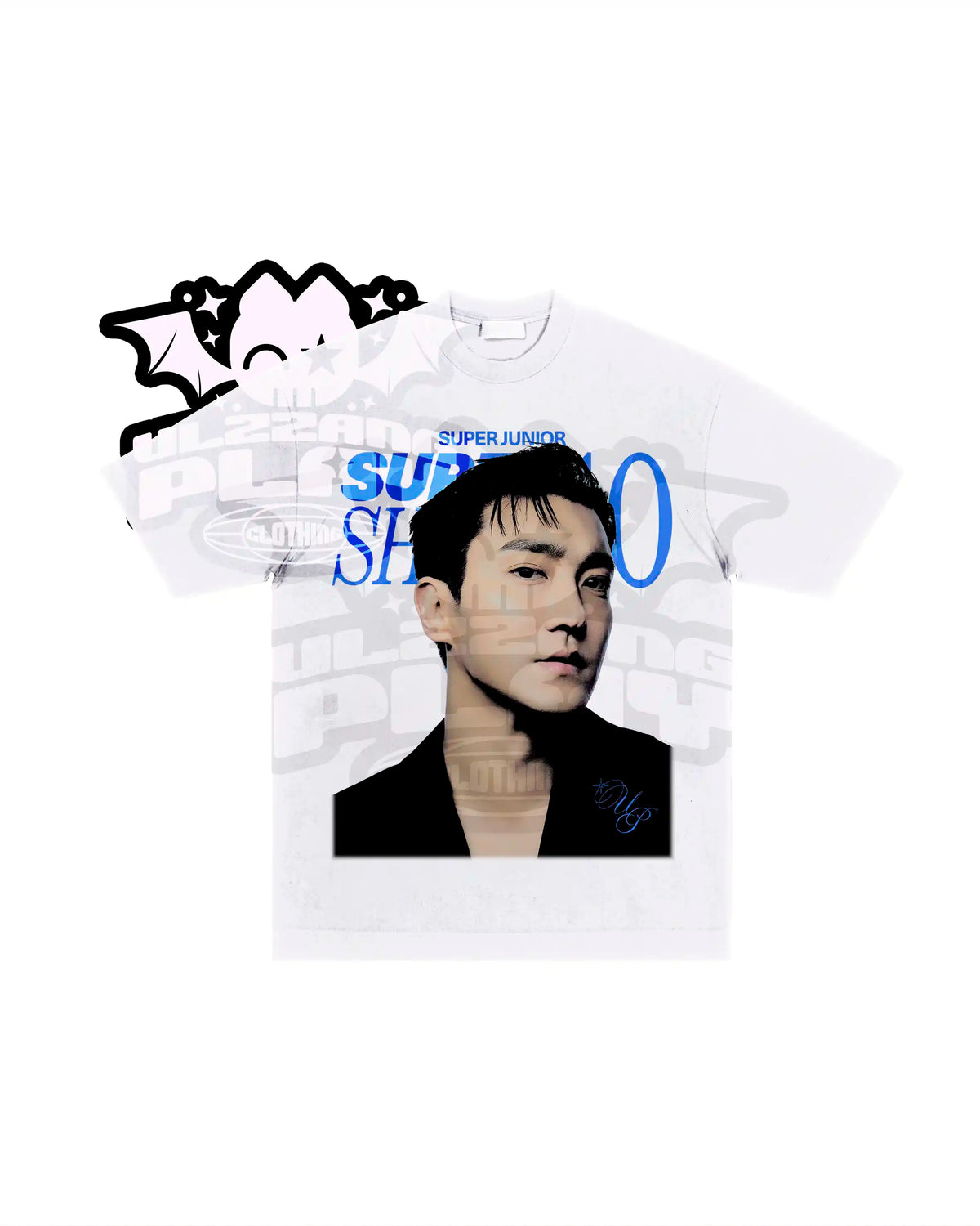 Super Junior Tour - Siwon
