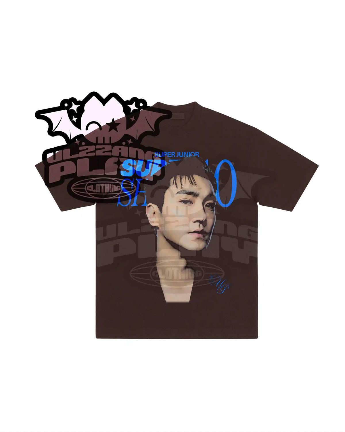 Super Junior Tour - Siwon