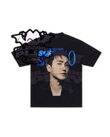 Super Junior Tour - Siwon