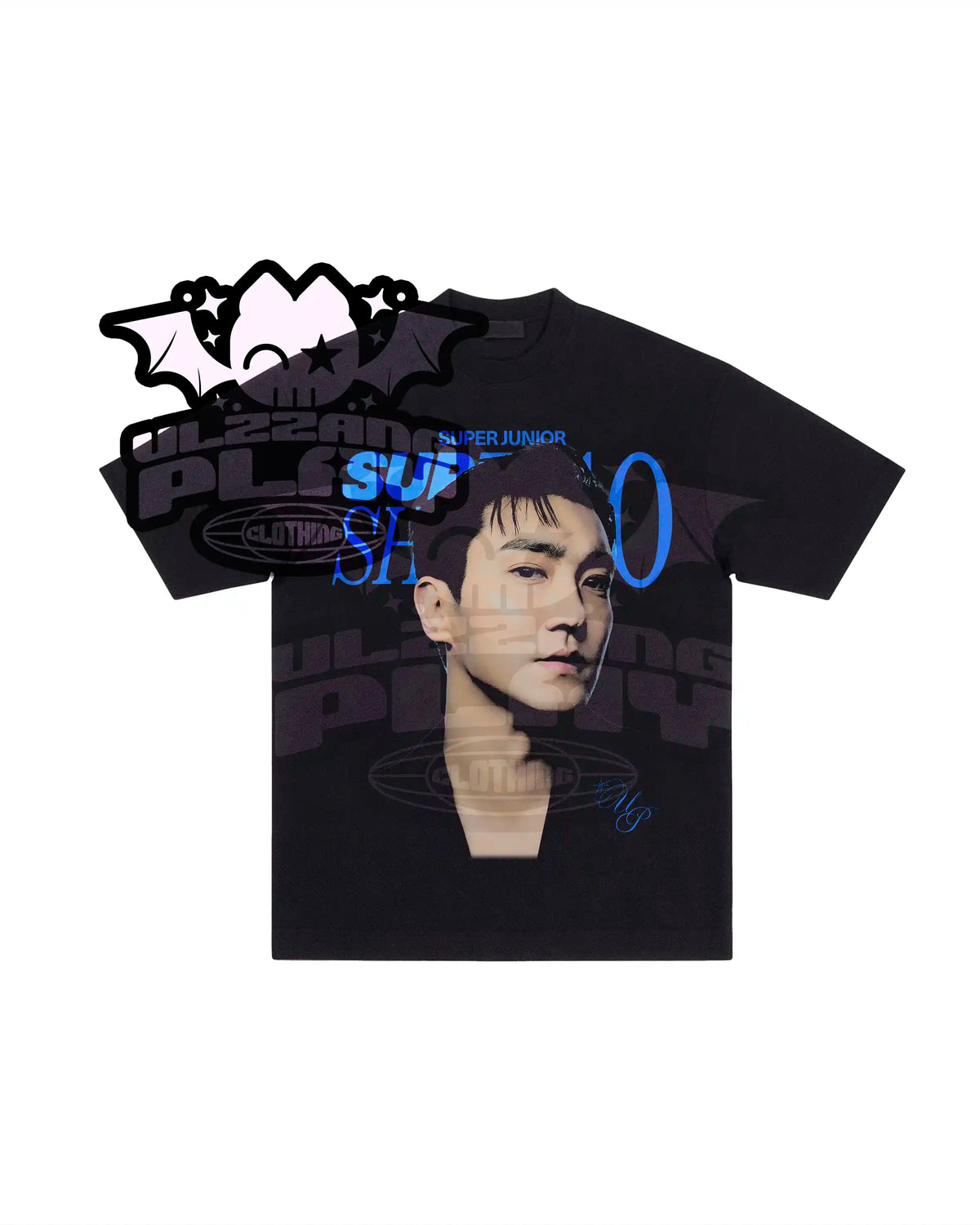 Super Junior Tour - Siwon