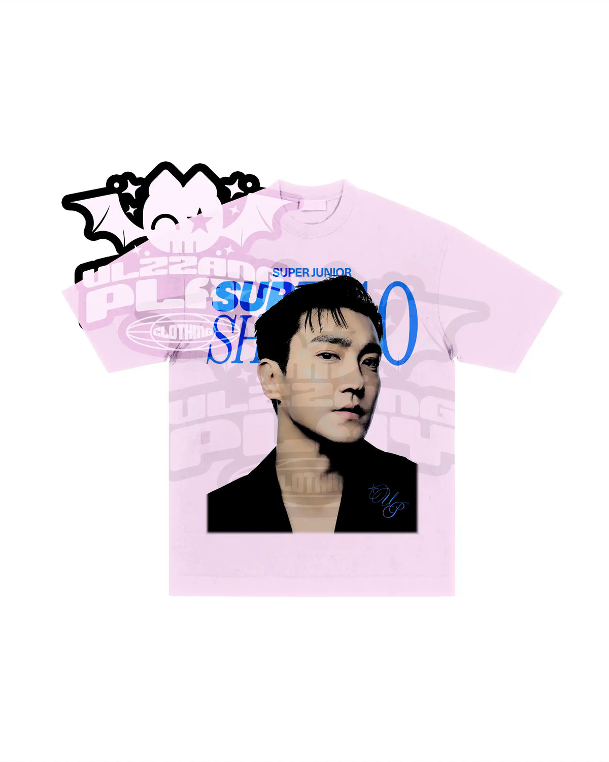 Super Junior Tour - Siwon