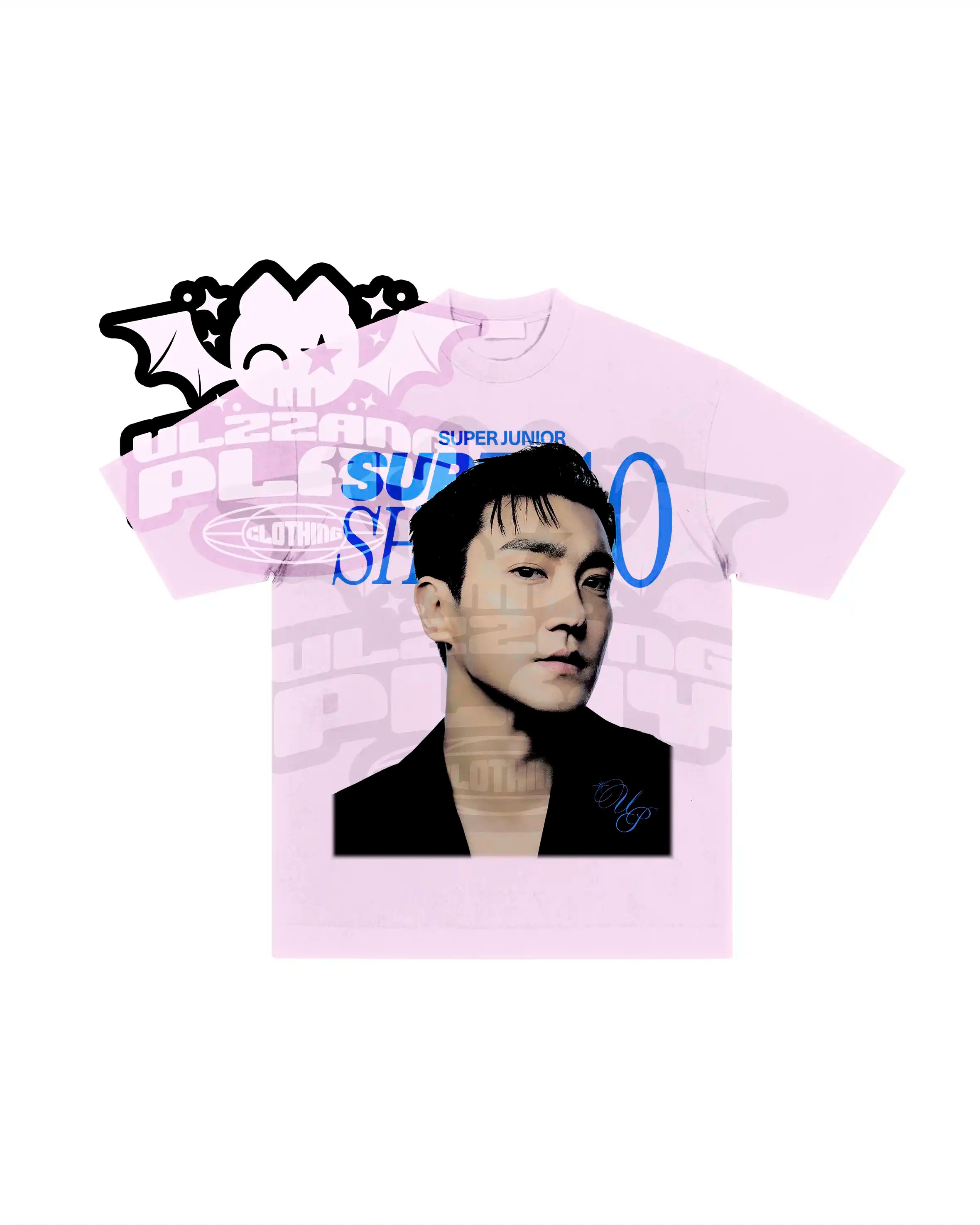 Super Junior Tour - Siwon