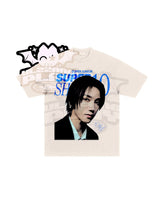 Super Junior Tour - Yesung