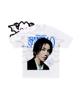 Super Junior Tour - Yesung