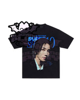 Super Junior Tour - Yesung