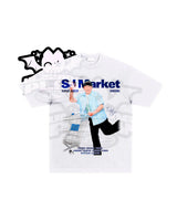 SJ Supermarket - Hindong