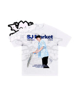SJ Supermarket - Kyuhyun