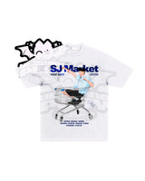 SJ Supermarket - Leeteuk