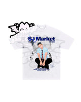 SJ Supermarket - Ryeowook