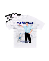 SJ Supermarket - Siwon
