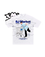 SJ Supermarket - Yesung