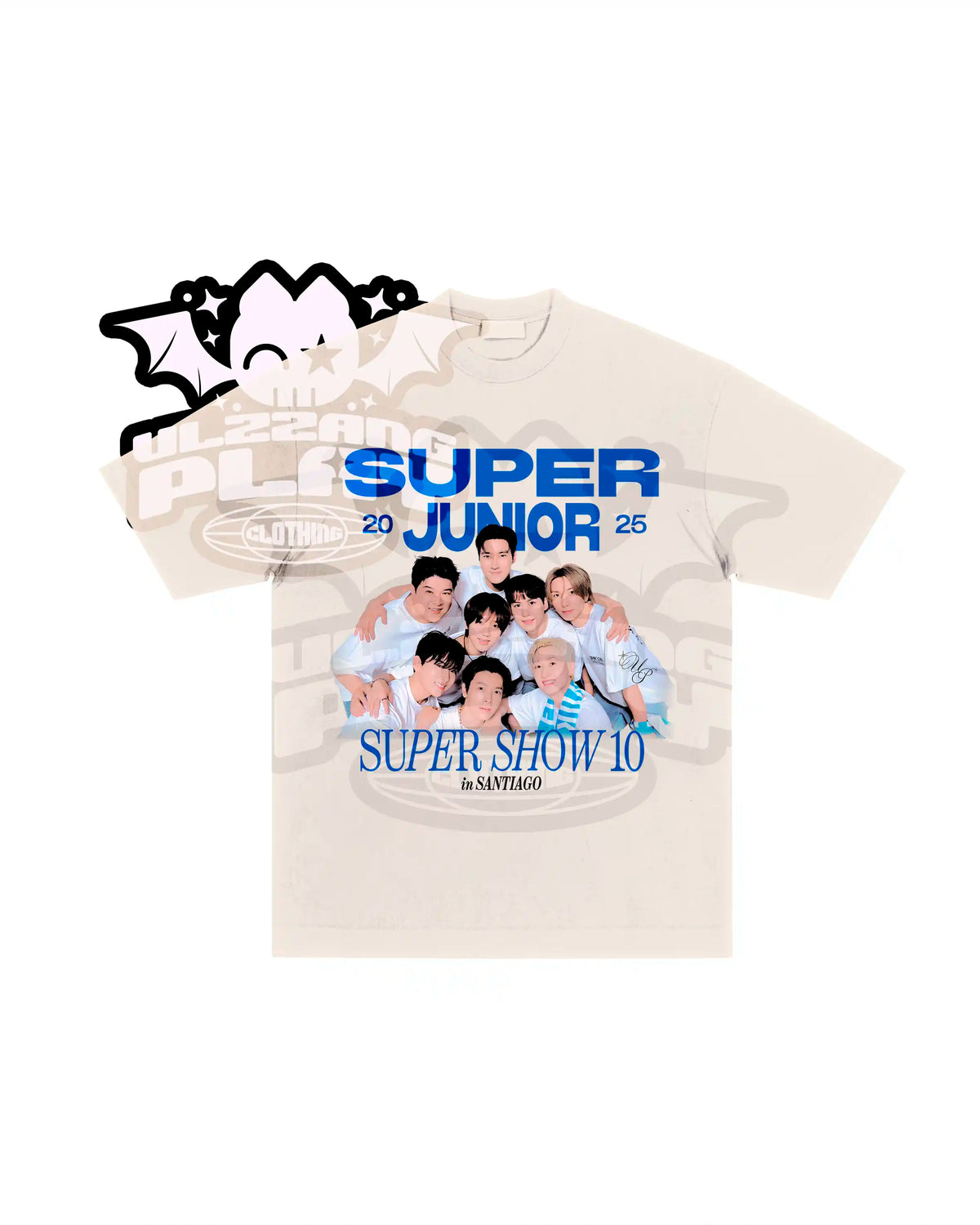 Super Junior