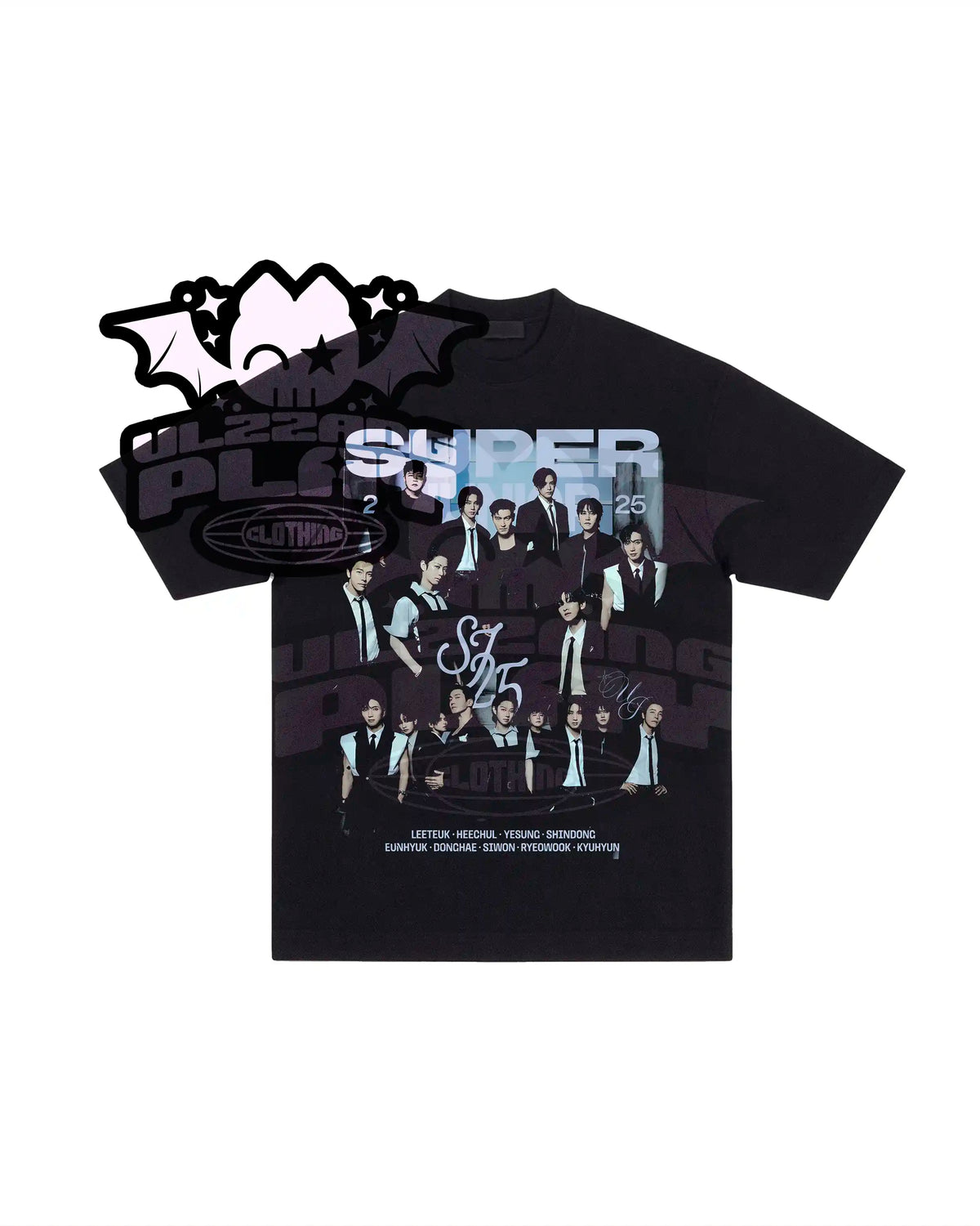 Super Junior