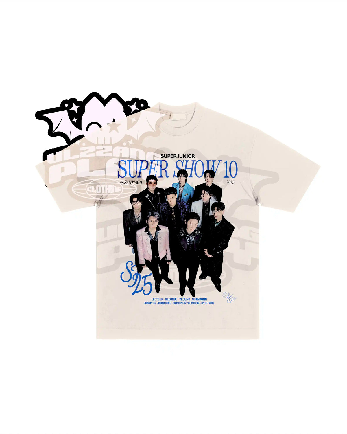 Super Junior