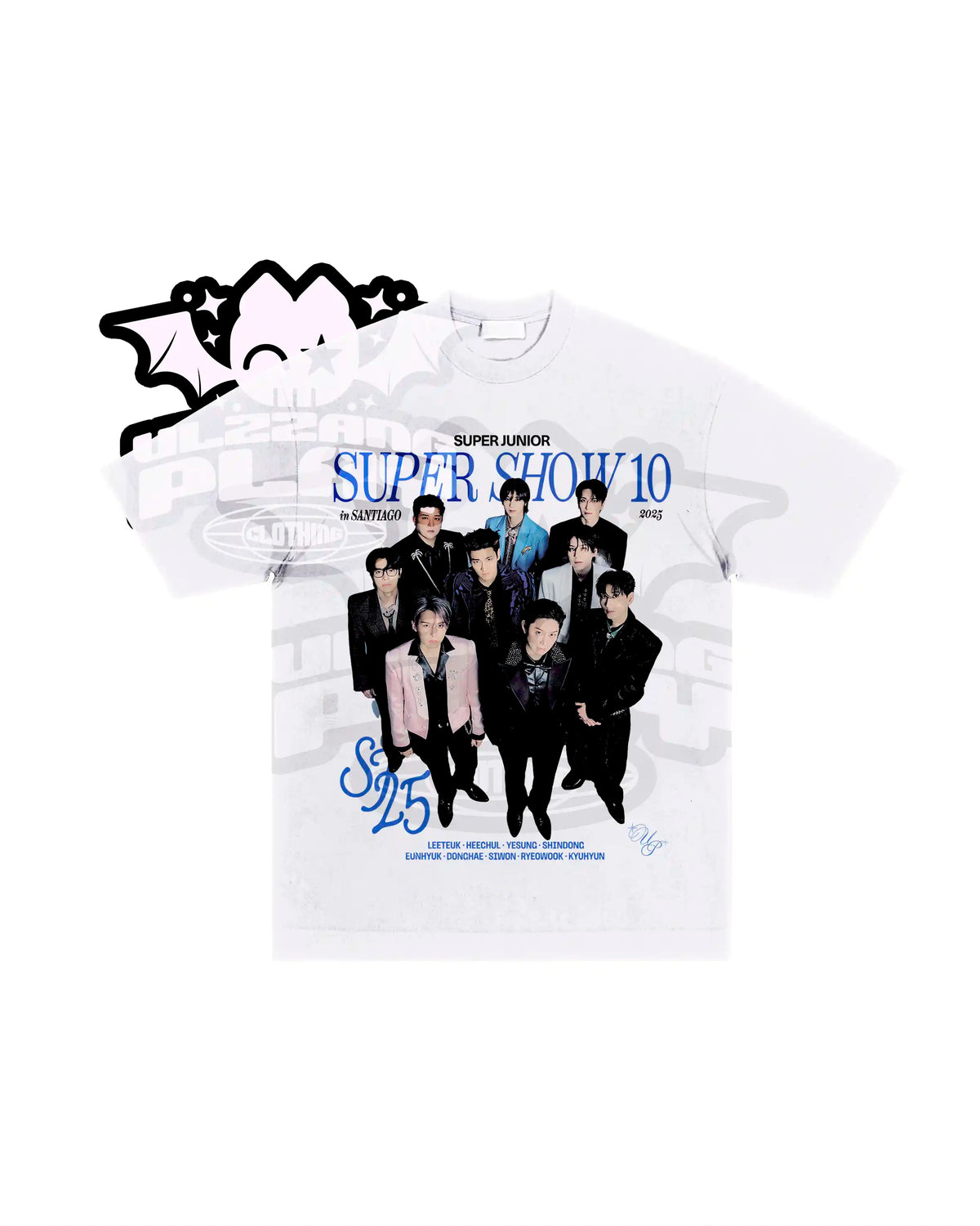 Super Junior