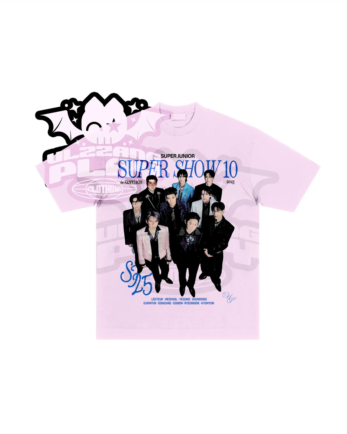 Super Junior