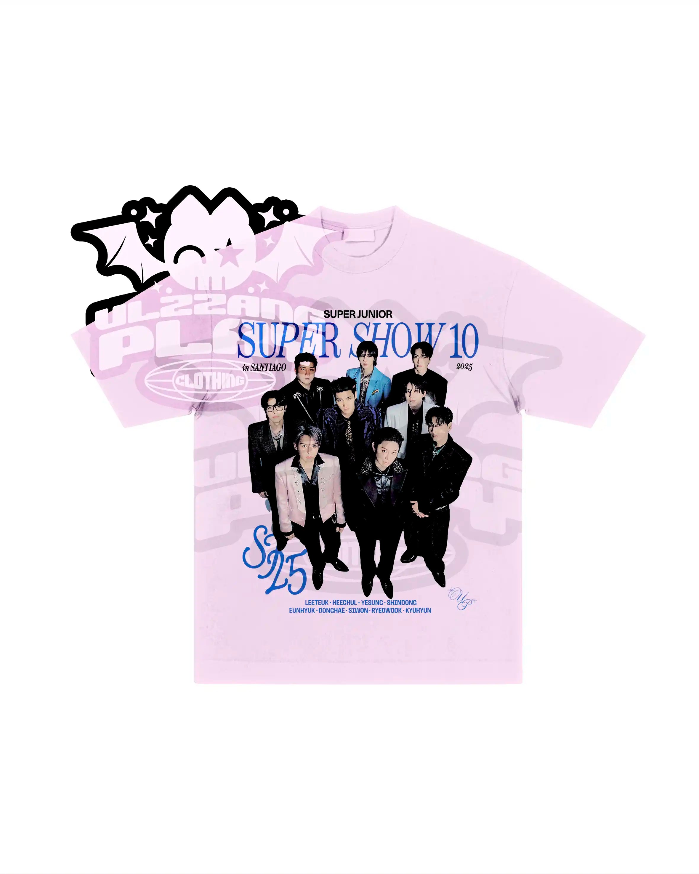 Super Junior