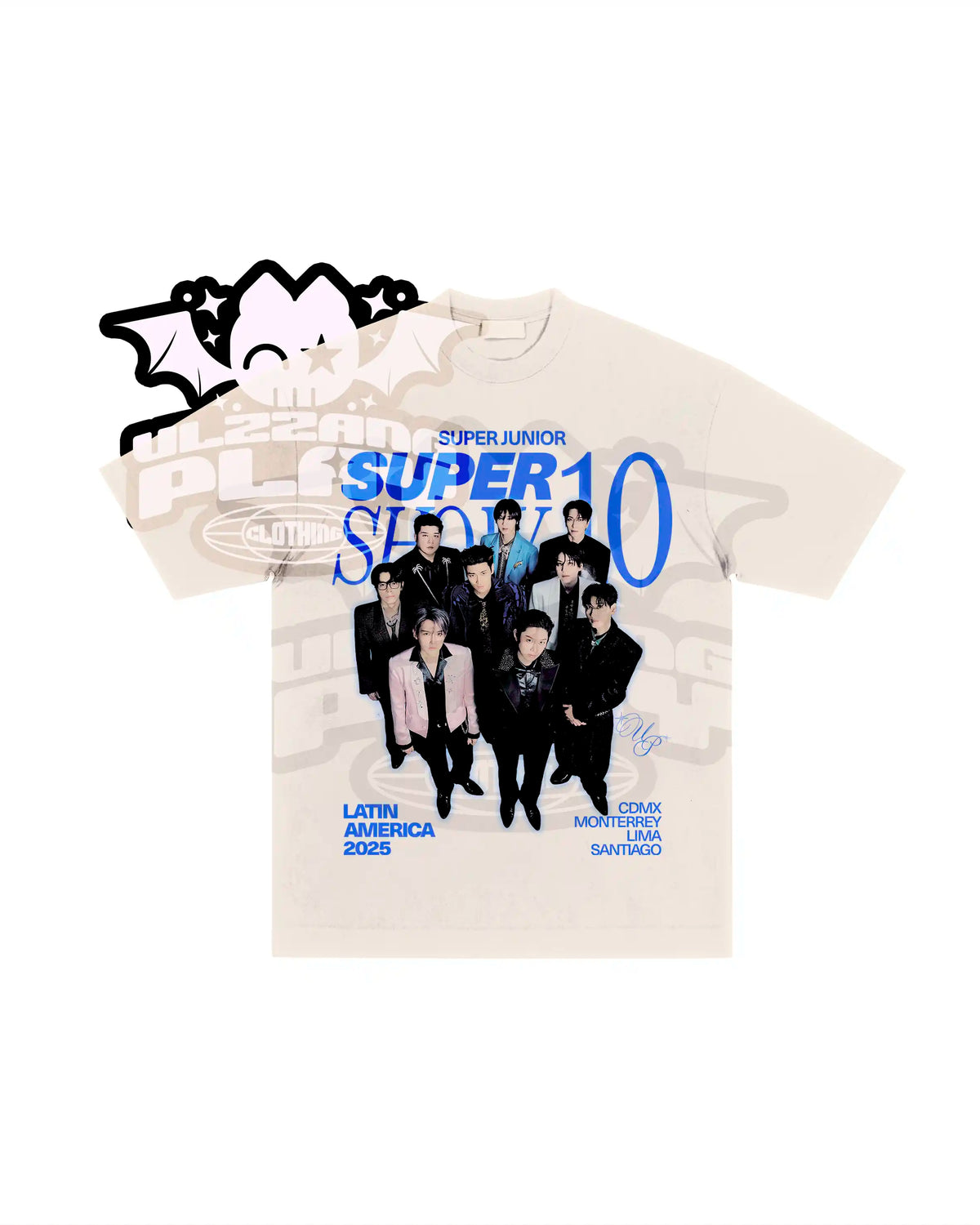 Super Junior