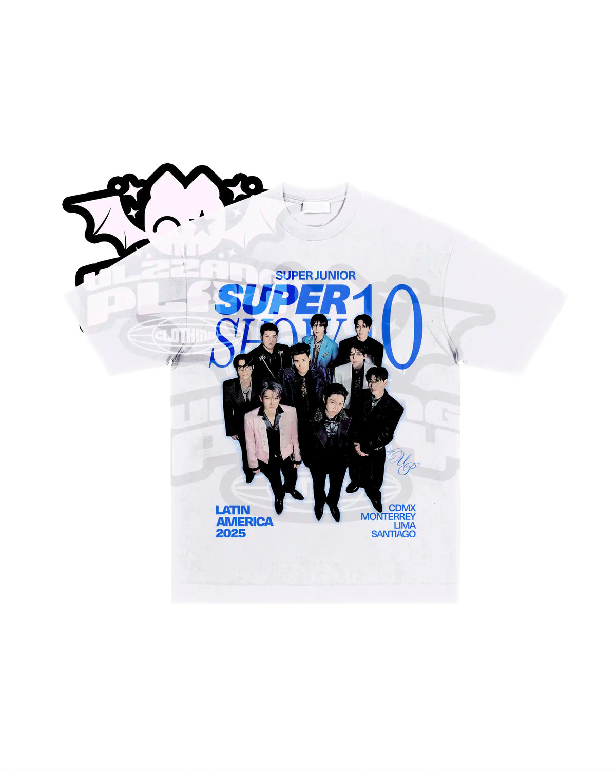 Super Junior