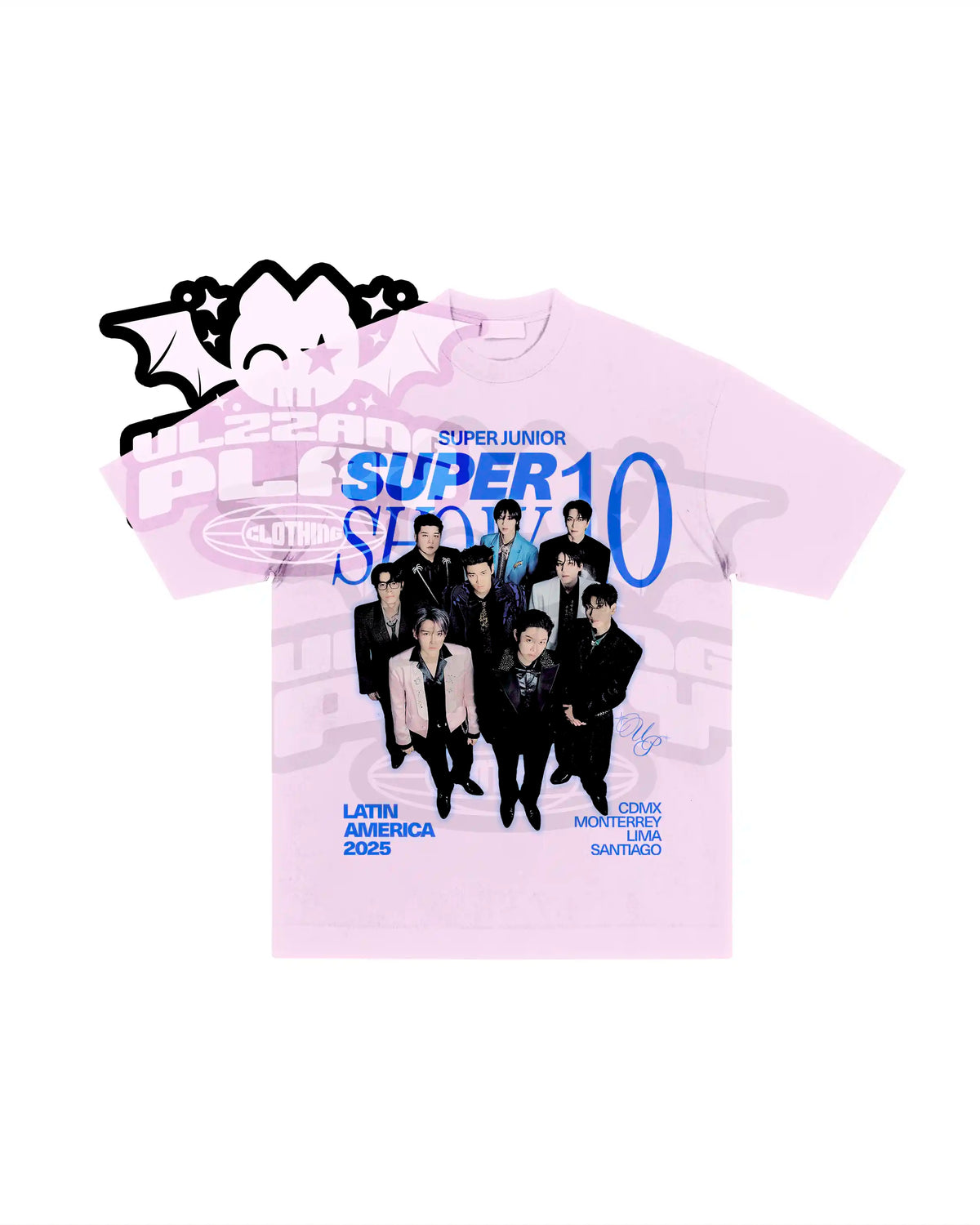 Super Junior