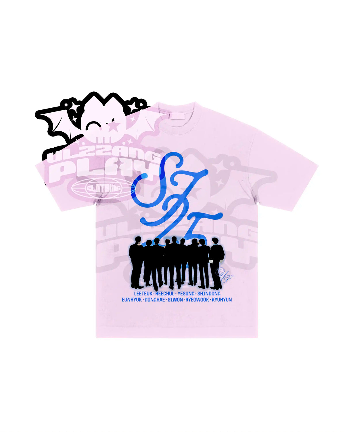 Super Junior