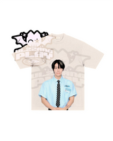 SJ Supermarket - Donghae