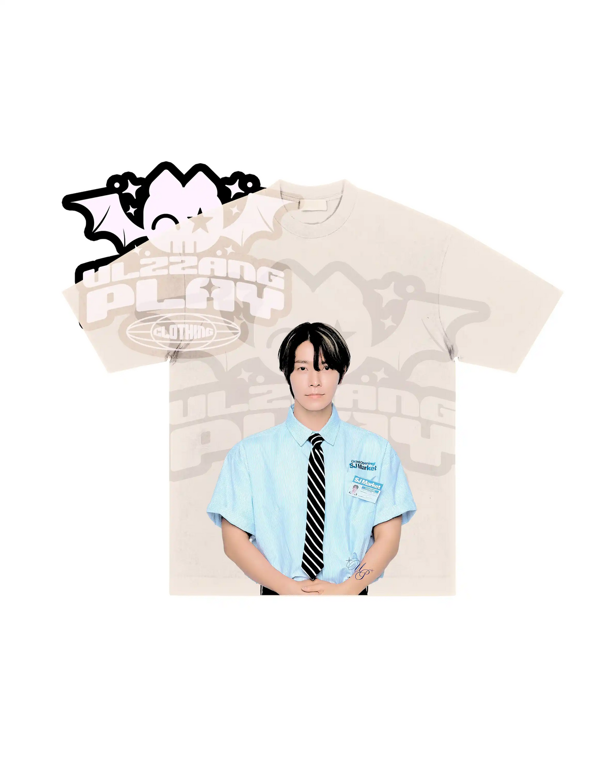 SJ Supermarket - Donghae