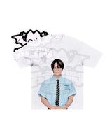 SJ Supermarket - Donghae
